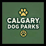Calgary Dog Parks Logo