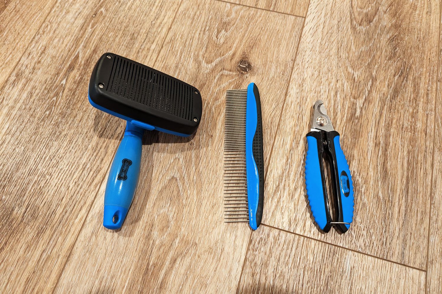 Dog Grooming Tools