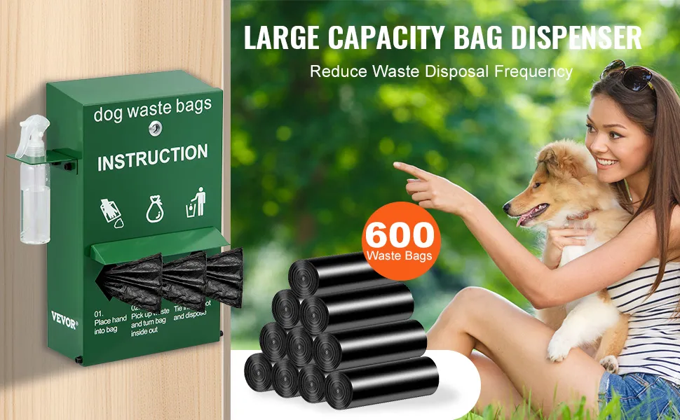 Litter & Housebreaking