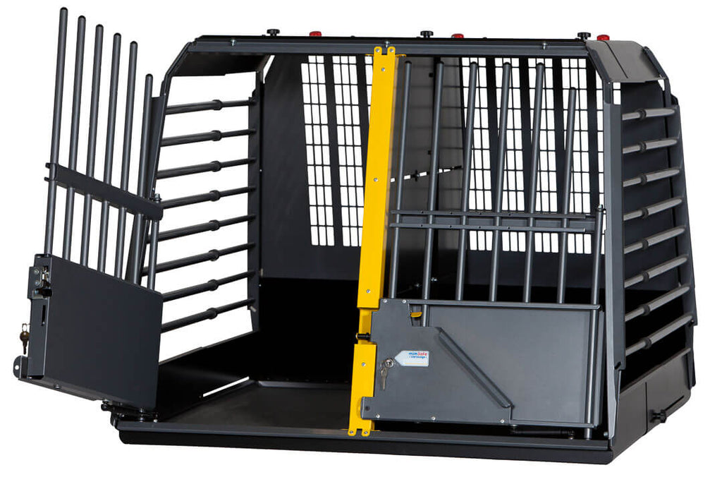 Dog Travel Gear